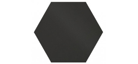 Шестигранник Моноколор Черный PR 300x260 Hexagon